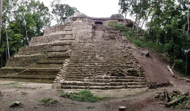 Proyecto Integral Dzibanch&eacute;-Promeza consolida el estudio de la dinast&iacute;a Kaanu'l en el sur de Quintana Roo