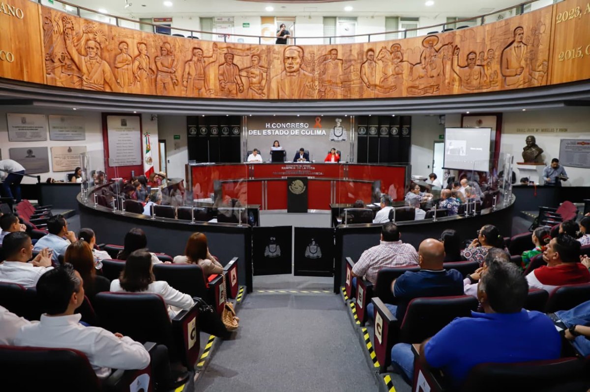 Seplafina reporta ahorro de m&aacute;s de 1,500 mdp en cuatro a&ntilde;os y destina recursos a programas sociales