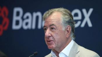Banamex inicia nueva era: Fernando Chico Pardo asume la presidencia tras adquirir 25% del grupo financiero