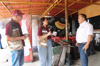 Coespris reafirma compromiso con el derecho a la salud en el marco del Día de los Derechos Humanos