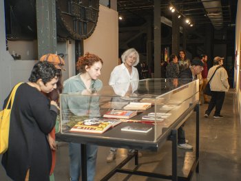 CONARTE y Secretaría de Cultura de NL ofrecen exposiciones y actividades gratuitas durante vacaciones