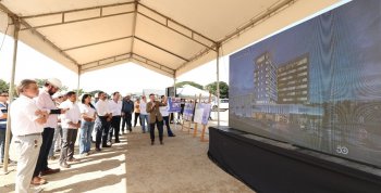 DIF Tabasco celebra segunda adopción del año y promueve campaña para integrar a más menores a familias