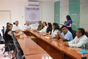 Guerrero Lidera Contraloría Social en Programa de Fertilizantes con Cumplimiento del 100%