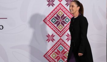 IMSS integra a 270 trabajadores de salud basificados en Michoacán; Salud reporta un solo caso de influenza H3N2 subclado K