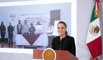 Inician sorteos nacionales del Programa de Vivienda para el Bienestar; en Chignahuapan asignarán 256 casas