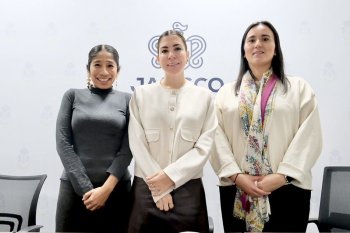 Jalisco cierra 2025 con sólido desempeño económico: lidera en empleo formal y exportaciones