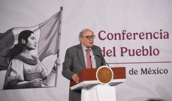 México cuenta con vacuna y tratamiento para influenza AH3N2 subclado K, confirma Salud