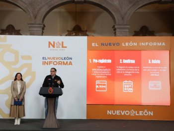 Nuevo León registra 24,673 altas foráneas de vehículos en último trimestre del año