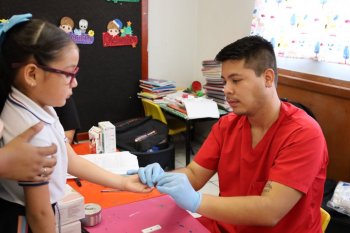 Obesidad infantil en Colima: 36.5% de menores afectados y riesgo de enfermedades crónicas