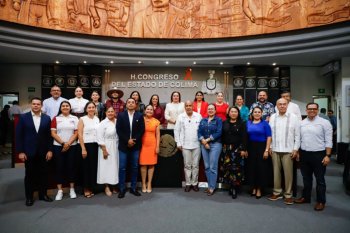 SEyC reporta inversión histórica en infraestructura educativa y avances en cobertura durante glosa del 4° Informe