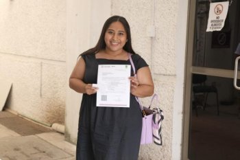 Yucatán realiza asignación histórica de plazas al Personal de Apoyo y Asistencia a la Educación