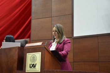 Zacatecas aprueba Presupuesto de Egresos 2026 sin nuevas cargas fiscales ni deuda