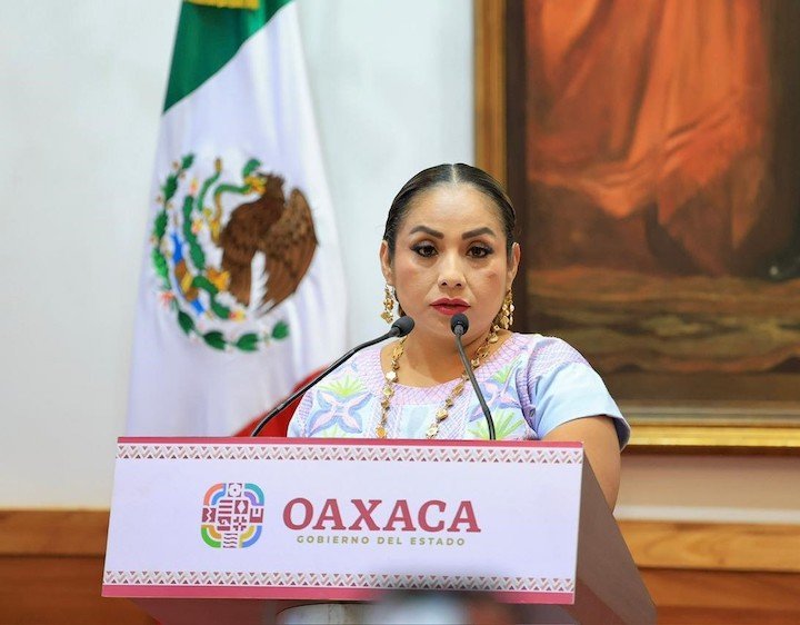 Unidades m&oacute;viles de mastograf&iacute;a alcanzan r&eacute;cord hist&oacute;rico con m&aacute;s de 21 mil estudios en Oaxaca