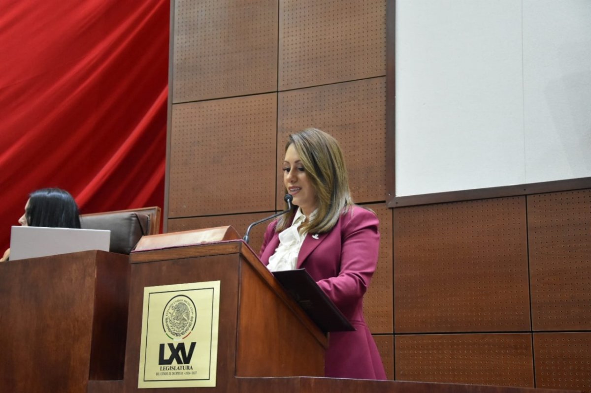 Zacatecas aprueba Presupuesto de Egresos 2026 sin nuevas cargas fiscales ni deuda