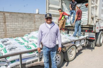 Chihuahua invierte más de 7 millones de pesos para fortalecer su producción lechera en 2025