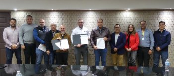 Conalep e Ichisal firman convenio para brindar servicios médicos a más de 500 trabajadores