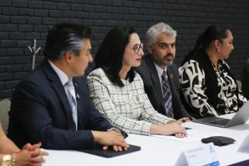 Guanajuato firma convenio con INDEX para impulsar certificación IMMEX en empresas manufactureras