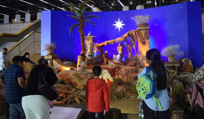 Cecut celebra diciembre con cine navide&ntilde;o, talleres infantiles y actividades familiares