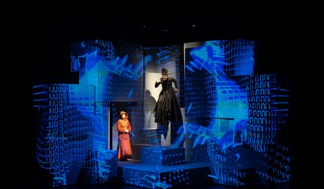 Es un Gato Encerrado llega al Cecut con propuesta esc&eacute;nica innovadora sobre salud emocional