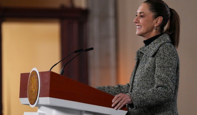 Gobierno reporta m&aacute;s de 463 mil atenciones en programa para paisanos y destina 115 mdp de sorteo a protecci&oacute;n migrante