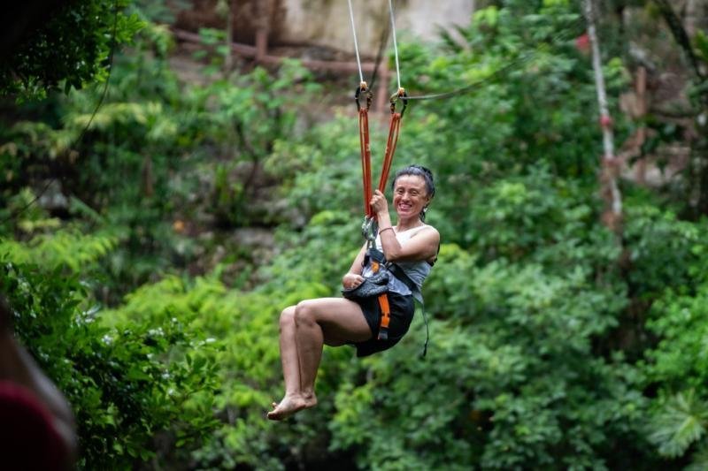 Identifican h&aacute;bitos de viaje hacia Yucat&aacute;n: 60% de turistas son nacionales y gastan en promedio 155 d&oacute;lares