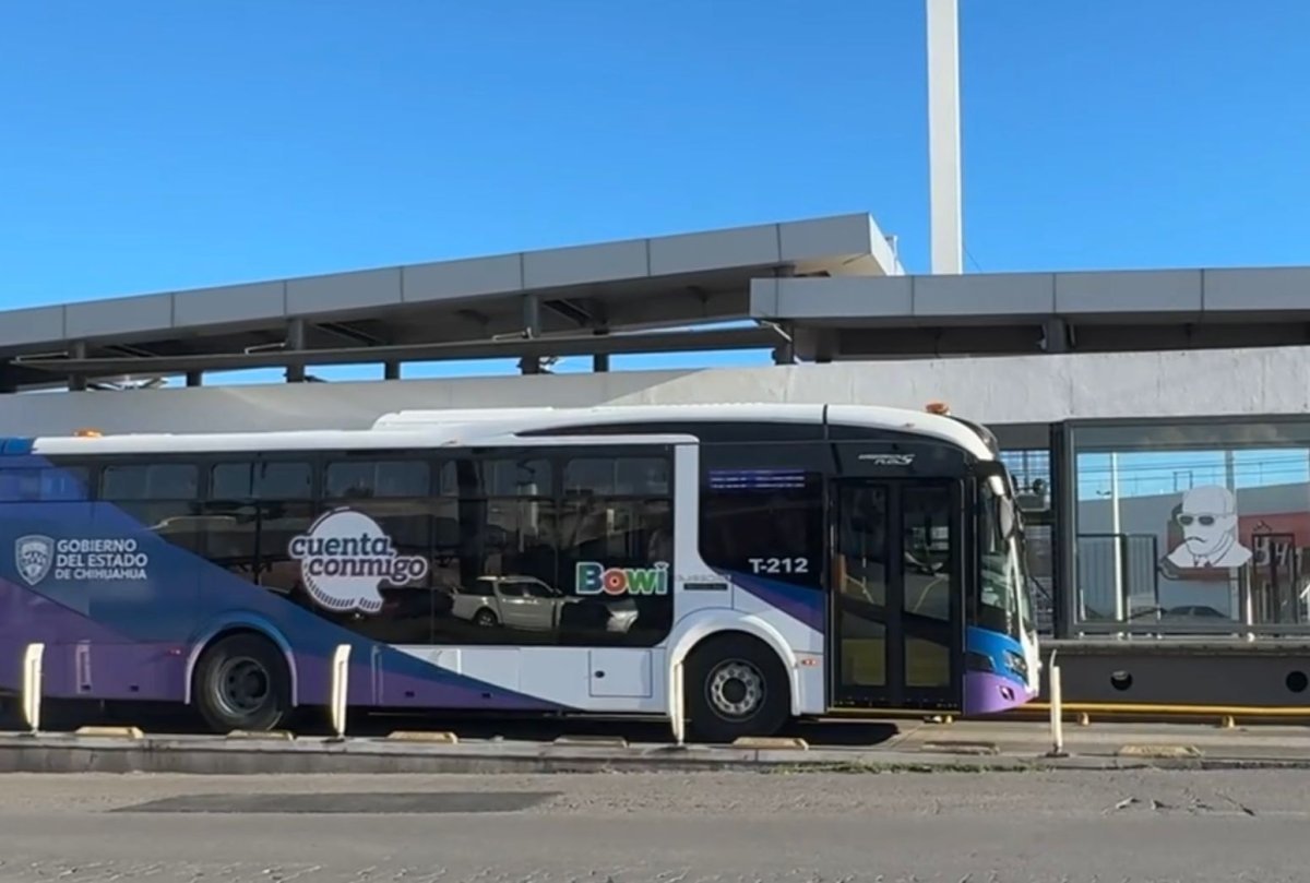 Sistema Bow&iacute; anuncia horarios especiales para Nochebuena y Navidad