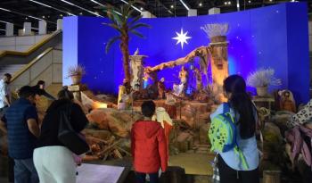 Cecut celebra diciembre con cine navideño, talleres infantiles y actividades familiares