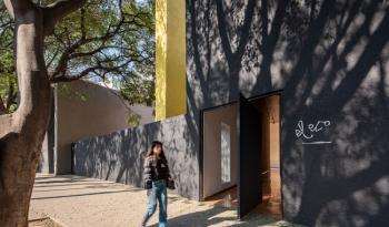 Museo Experimental el Eco avanza hacia declaratoria como Monumento Artístico de la Nación