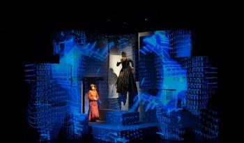 Es un Gato Encerrado llega al Cecut con propuesta escénica innovadora sobre salud emocional