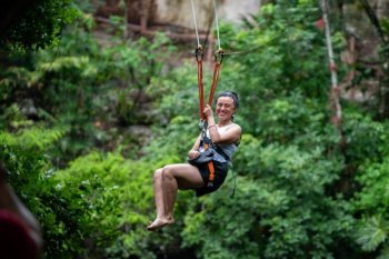 Identifican hábitos de viaje hacia Yucatán: 60% de turistas son nacionales y gastan en promedio 155 dólares