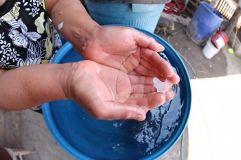 Invierten 15.4 mdp en obras hidráulicas para cinco comunidades de Pénjamo