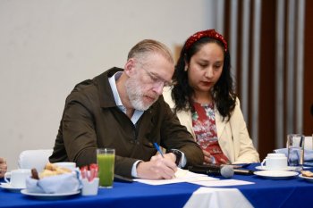 SEDESU presenta balance ambiental 2025: destaca decreto de La Beata como Área Natural Protegida y avances en economía circular