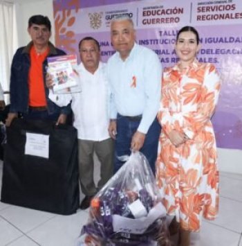 SEG implementa Unidades Multidisciplinarias de Igualdad de Género en bachilleratos para combatir la violencia