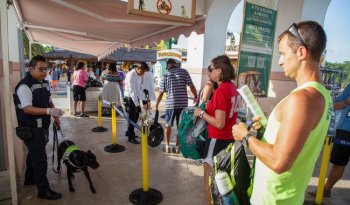 Senasica refuerza inspección turística para proteger patrimonio agroalimentario