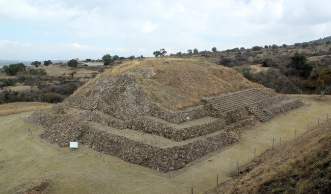 Zona Arqueol&oacute;gica de San Crist&oacute;bal Tepatlaxco celebra su 45 aniversario con actividades gratuitas