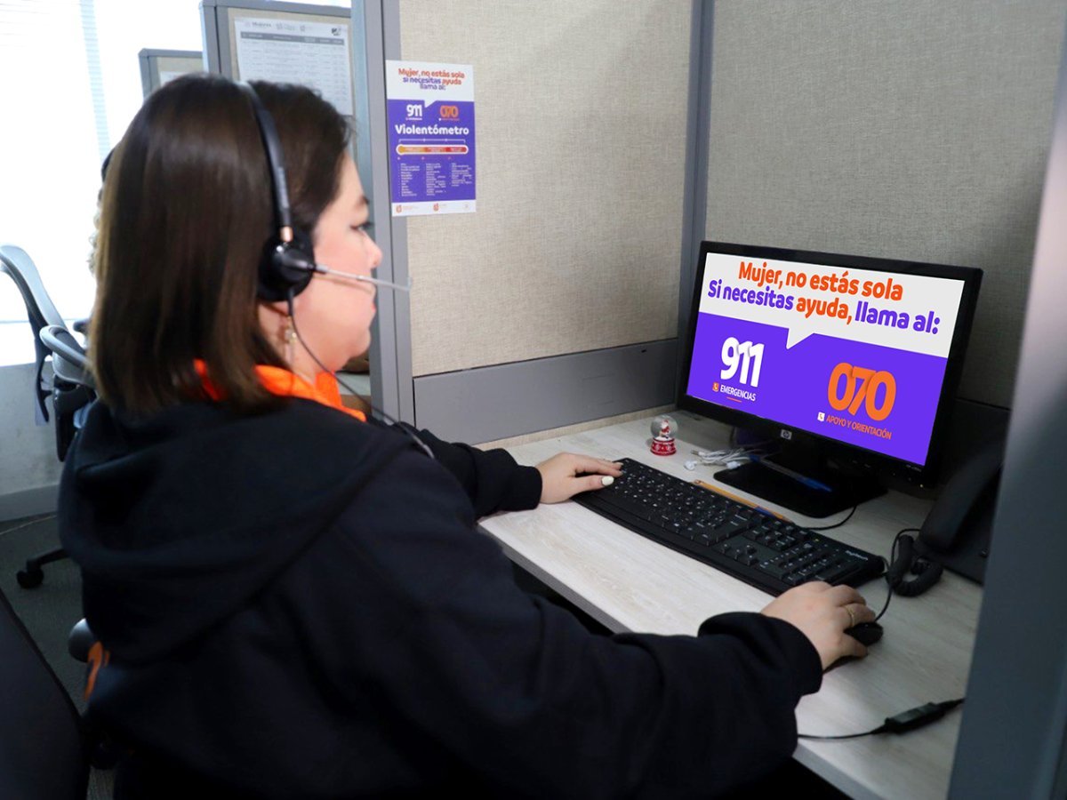 Nuevo Le&oacute;n refuerza servicios en l&iacute;nea y presenciales para prevenir y atender violencias contra las mujeres