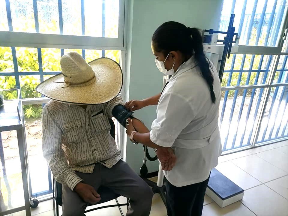 Secretar&iacute;a de Salud brinda 3,739 atenciones a migrantes en seis municipios de Guanajuato en 2025