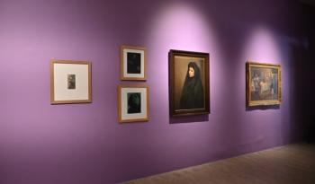 El beso de la muerte: exposición en el Museo Nacional de San Carlos sobre representaciones mortuorias