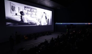 Cine Linterna Mágica del IMSS proyecta 'Tormento', película grabada en el Hospital de Convalecientes