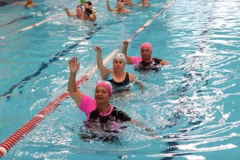 DIF Jalisco y Congreso asignan 40 millones de pesos para apoyo integral a mujeres con cáncer