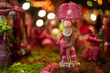 Sectur Oaxaca invita a las actividades de la edición 128 de la Noche de Rábanos