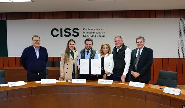 Gobierno del Edomex y Valle de Chalco donan predio al IMSS para construir CECI y UMF Plus en la Zona Oriente