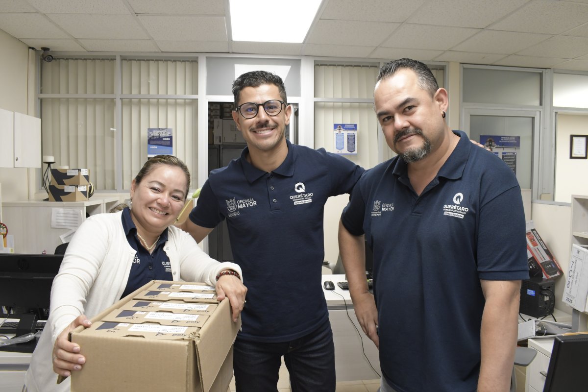 Gobierno de Quer&eacute;taro migra servicios de conmutadores a la nube para modernizar comunicaciones