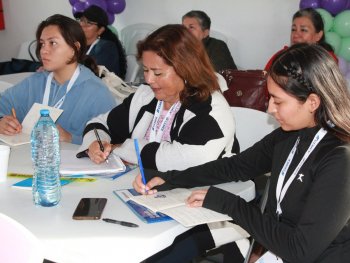 Secretaría de Igualdad e Inclusión lanza taller 'Yo construyo + Autonomía' para mujeres en Nuevo León