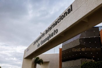 Aeropuerto de León se consolida en el Top 10 nacional con 2.7 millones de pasajeros en 2025