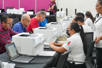Gobierno de Yucatán informa operativos de seguridad y servicios por Nochebuena y Navidad