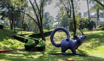 Complejo Cultural Los Pinos consolida su vocación pública con 161 actividades culturales durante 2025