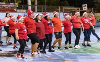 Gobierno de Yucatán llama a celebrar fiestas decembrinas con convivencia pacífica y responsabilidad