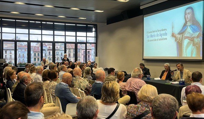 INAH Chihuahua fortalece el Camino Real de Tierra Adentro y la formaci&oacute;n period&iacute;stica en 2025