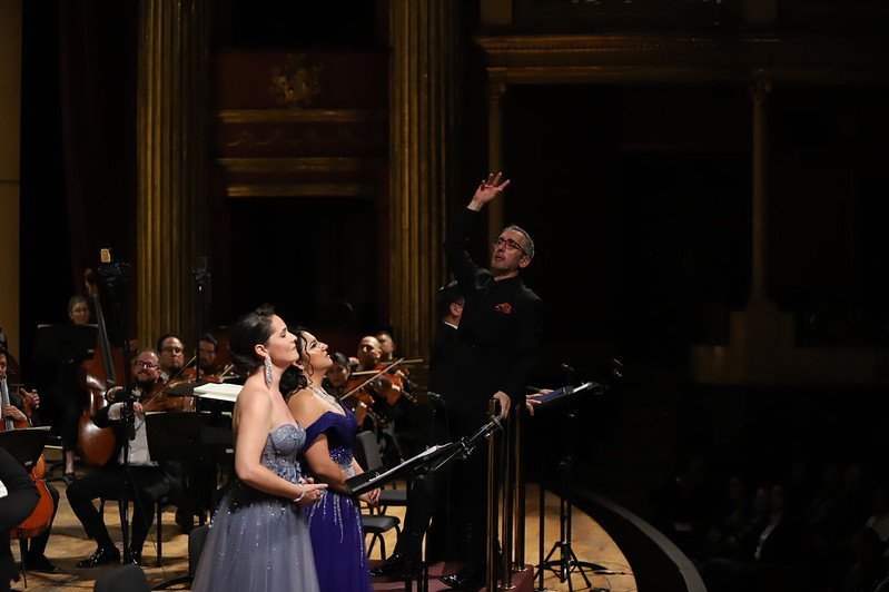 Orquesta Filarm&oacute;nica de Jalisco cierra 2025 con r&eacute;cord de 80 conciertos y estrategia de descentralizaci&oacute;n